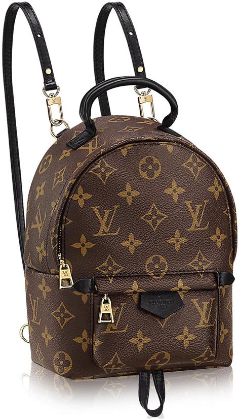 lv small bagpack|louis vuitton small bag price.